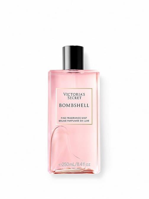 Bombshell Vücut Spreyi