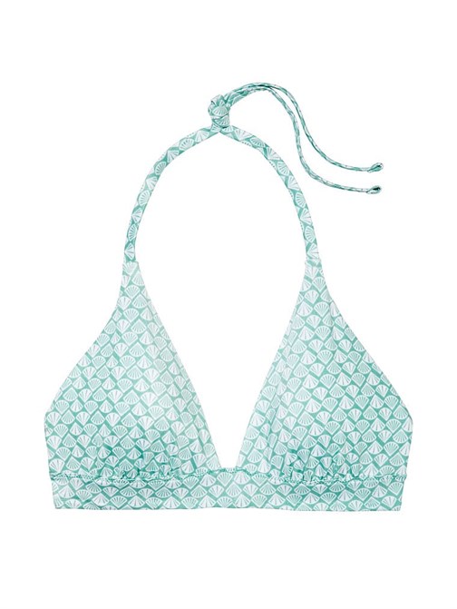 Boyundan Bağlamalı Bikini Üstü