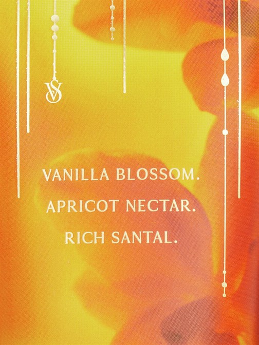 Bright Musk Vücut Losyonu