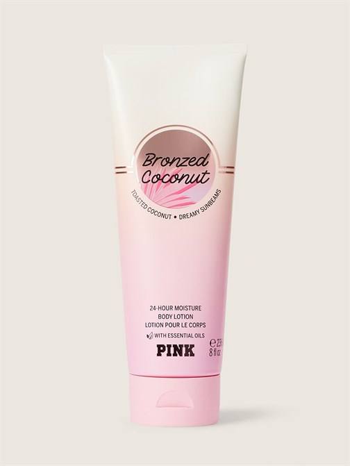 Bronzed Coconut Vücut Losyonu