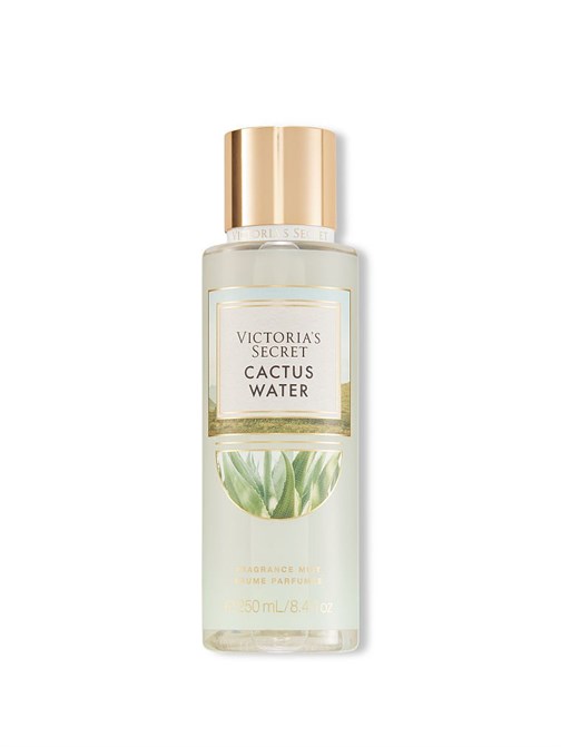 Cactus Water Vücut Spreyi