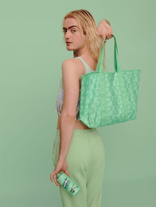 Carryall Tote Çanta