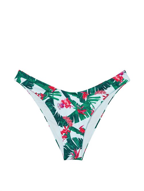 Cheeky String Bikini Altı