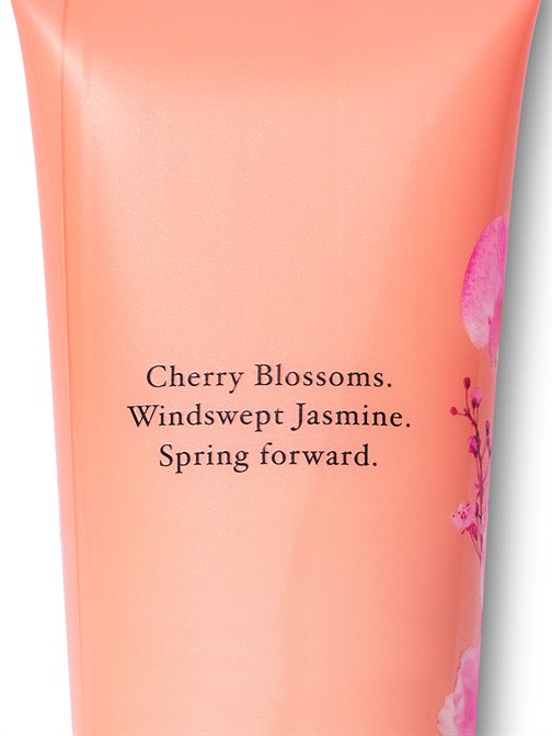 Cherry Blossoming Vücut Losyonu