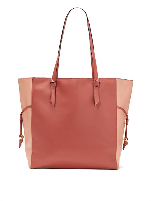 Cinch Bare Rose Tote Çanta