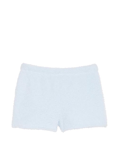 Co-ZZZy Pelüş Pijama Şortu