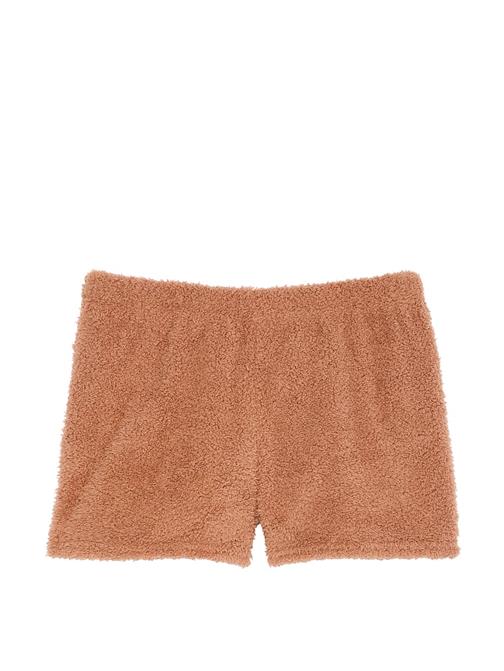 Co-ZZZy Pelüş Pijama Şortu