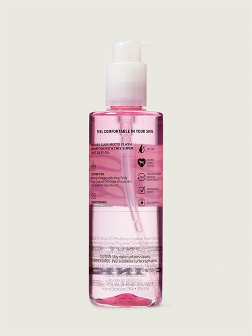 Coconut Oil Body Care