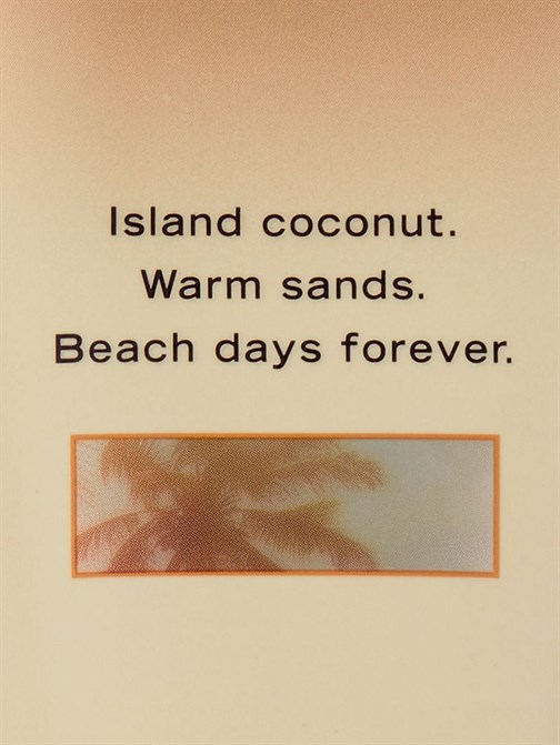 Coconut Passion Vücut Losyonu
