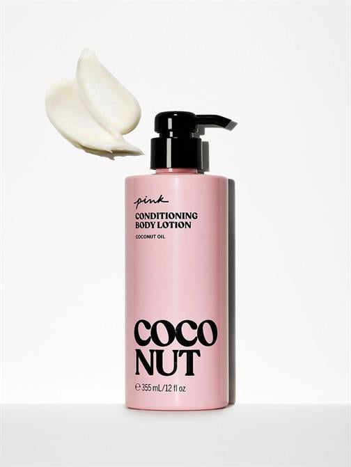Coconut Vücut Losyonu