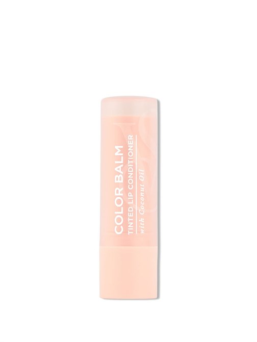 Color Balm Peach Renkli Dudak Kremi