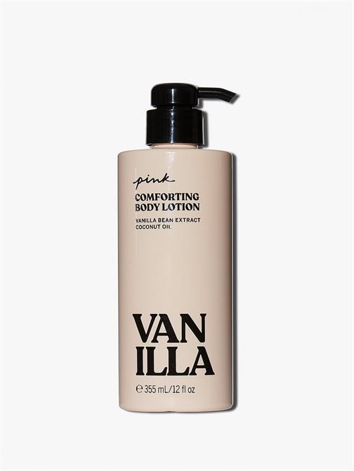 Comforting Vanilla Vücut Losyonu