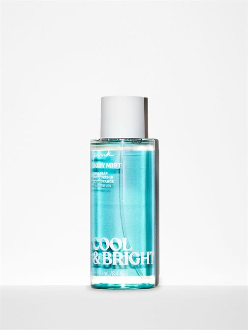 Cool & Bright Vücut Spreyi