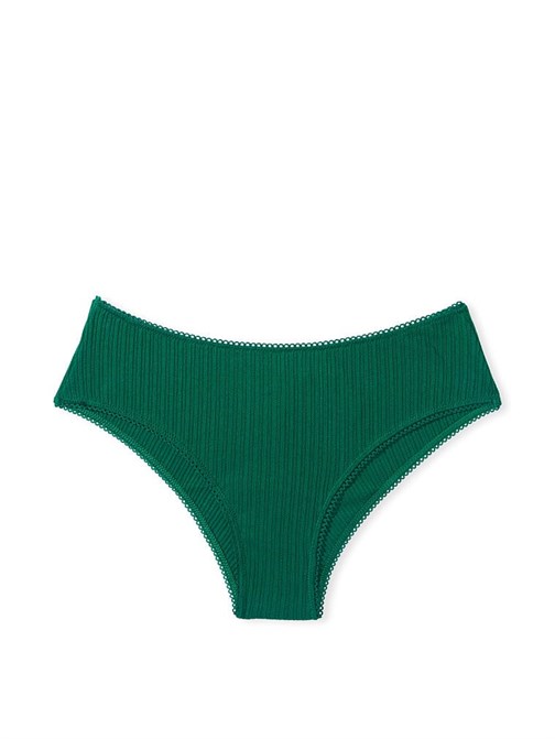 Cotton Cheekster Panty