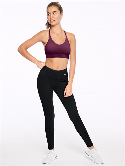 Cotton Legging
