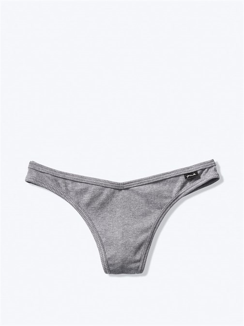 Cotton Thong