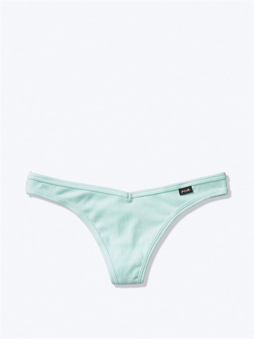 Cotton Thong
