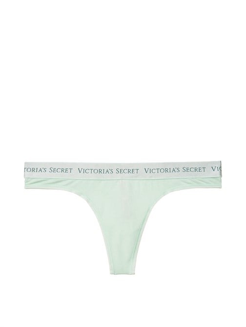 Cotton Thong Panty