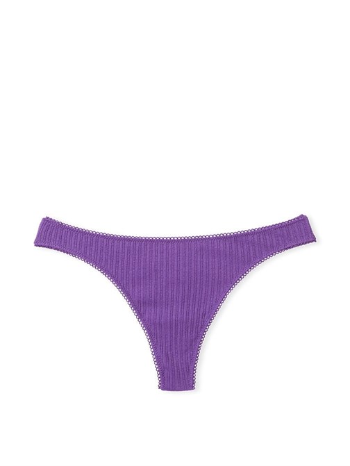 Cotton Thong Panty