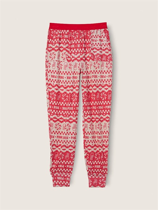 Cozy Jogger