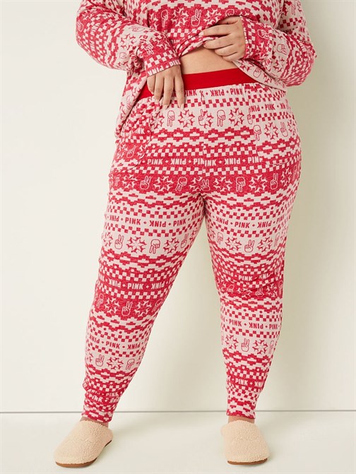 Cozy Jogger