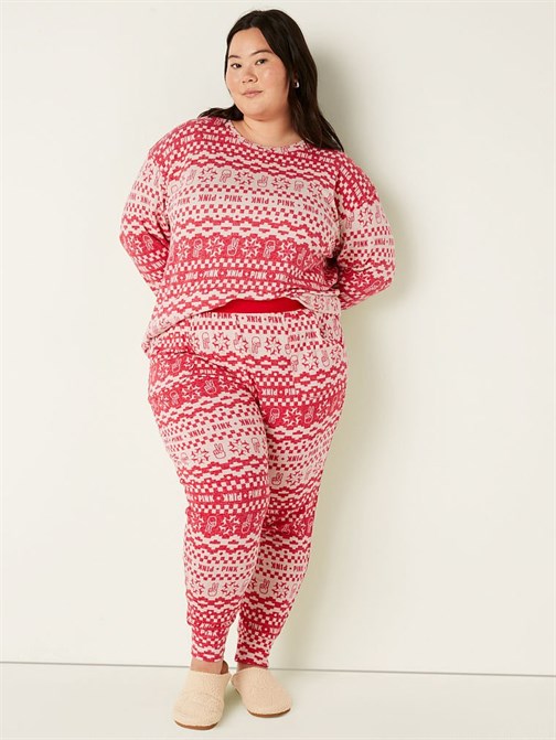 Cozy Jogger