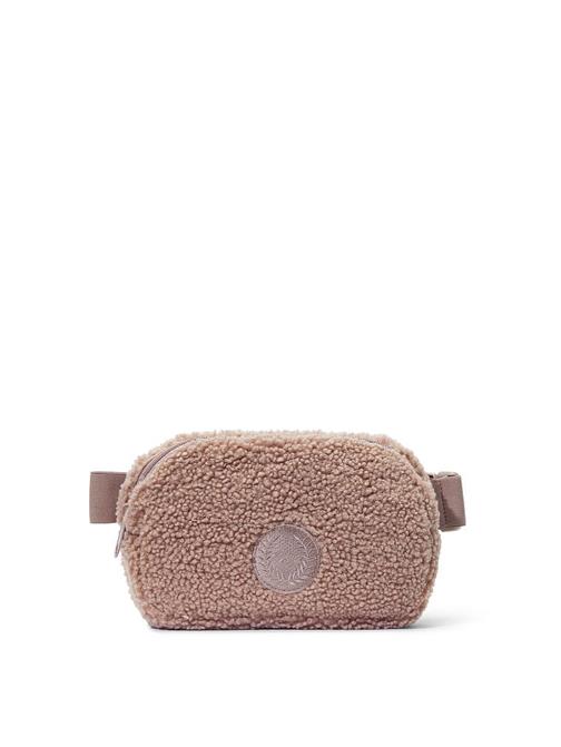 Cozy Polar Bel Çantası