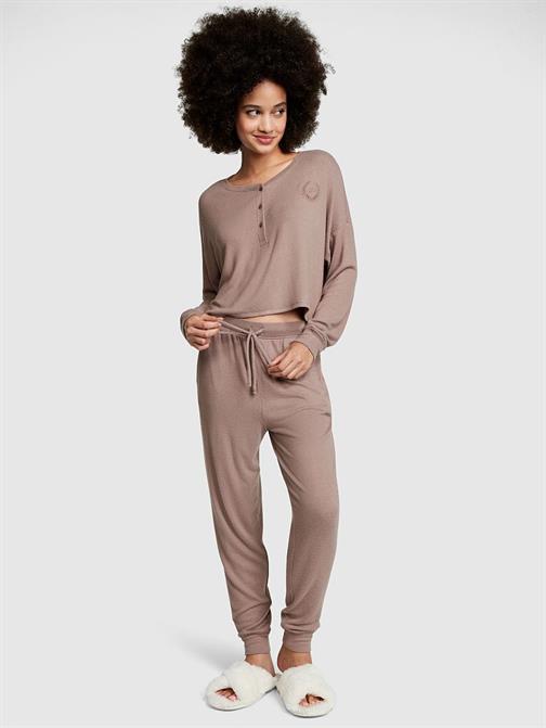 Cozzy Jogger Pijama Altı