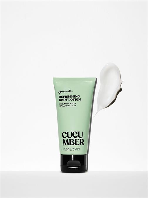 Cucumber Seyahat Boy Vücut Losyonu