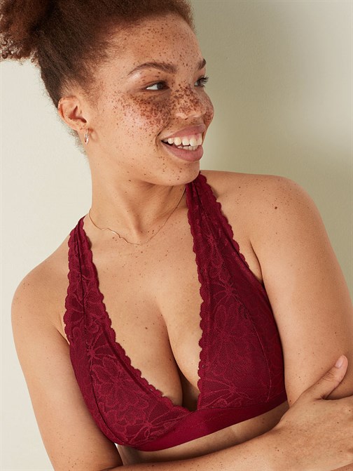 DANTEL BOYUNDAN ASKILI BRALET