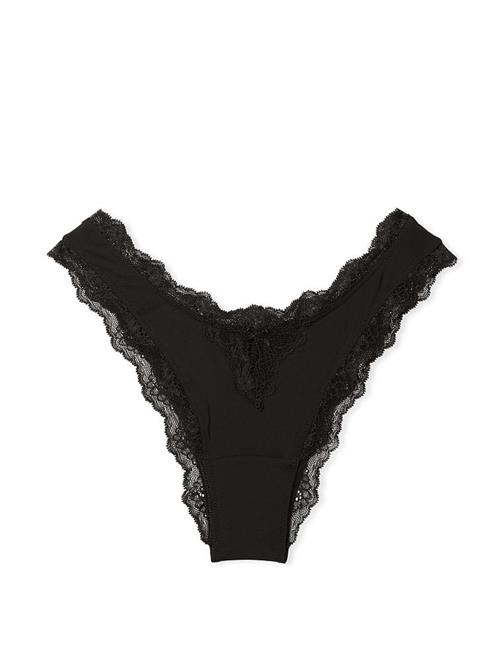 Dantel Brazilian Külot