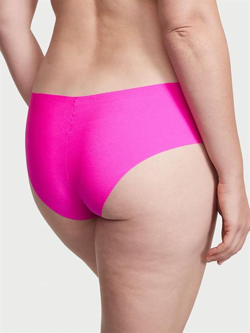 Dantel Lazer Kesim Cheeky Külot
