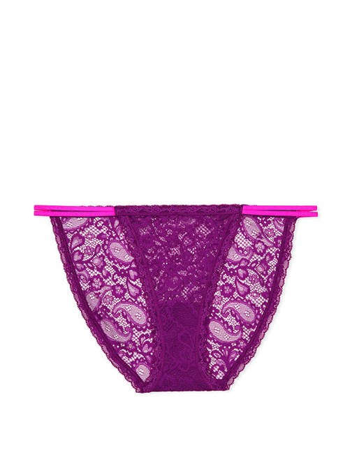 Dantelli Bikini Külot
