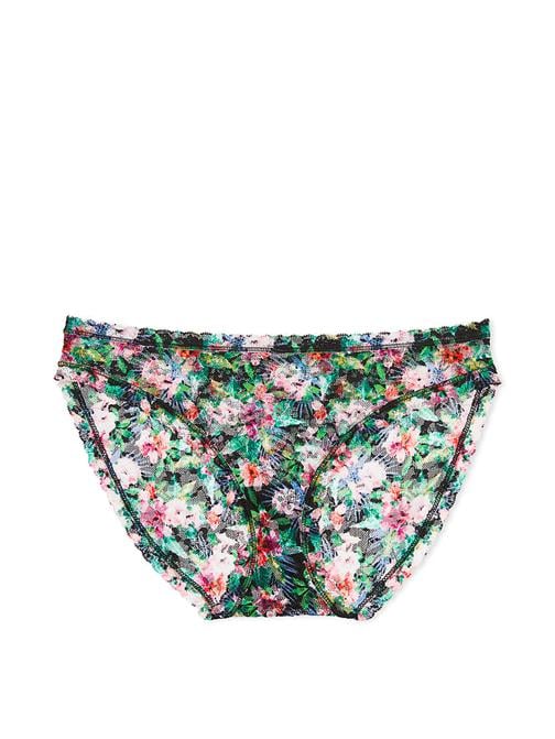 Dantelli Bikini Külot