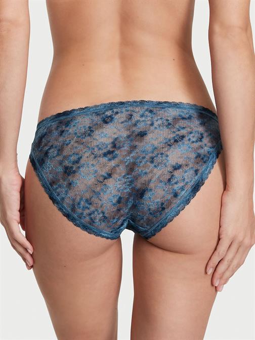 Dantelli Bikini Külot