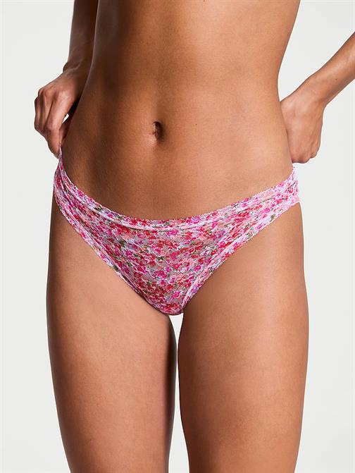 Dantelli Bikini Külot