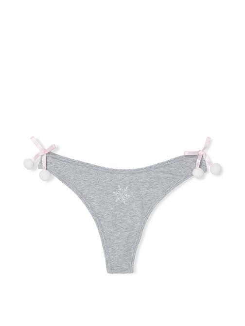 Dantelli Bikini Külot