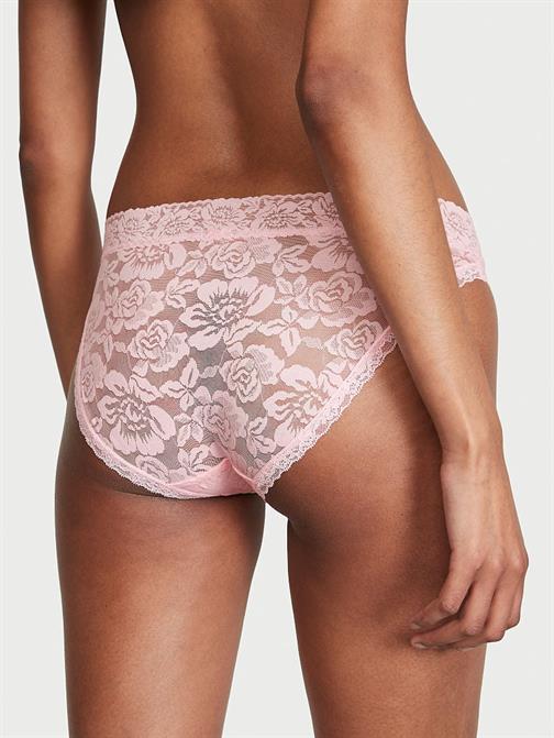 Dantelli Bikini Külot