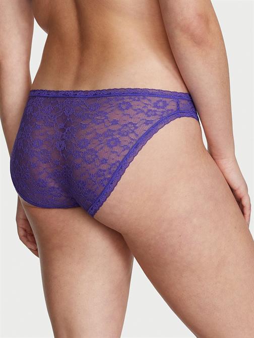Dantelli Bikini Külot