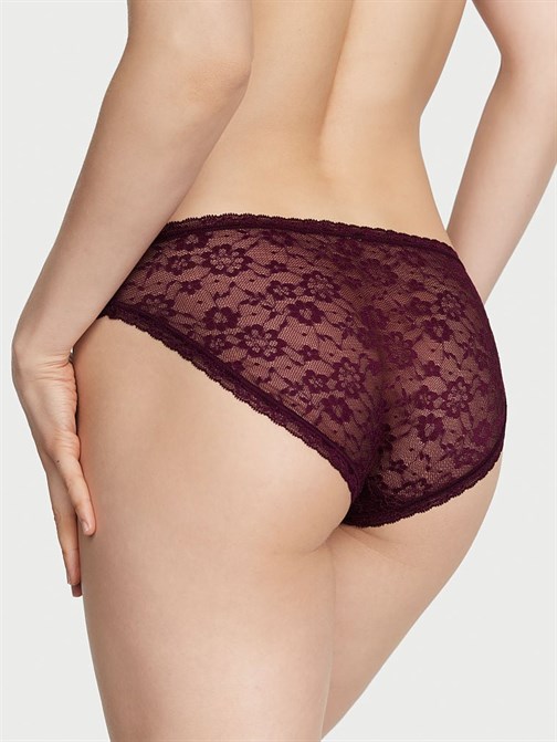Dantelli Bikini Külot