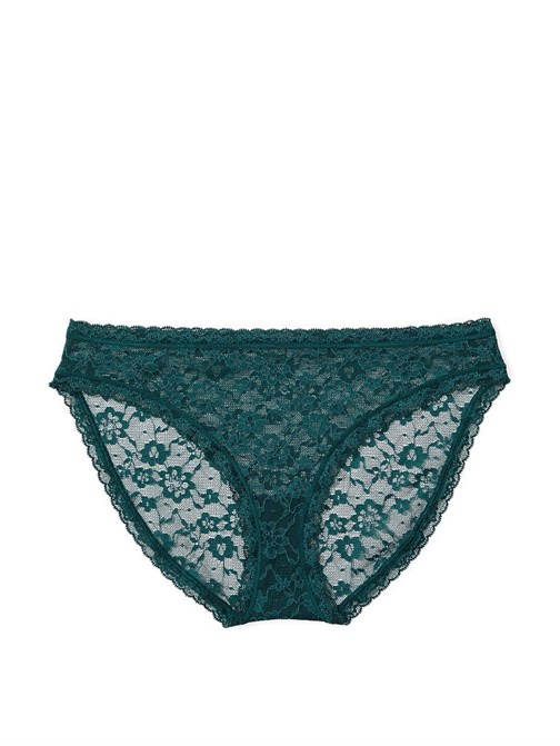 Dantelli Bikini Külot
