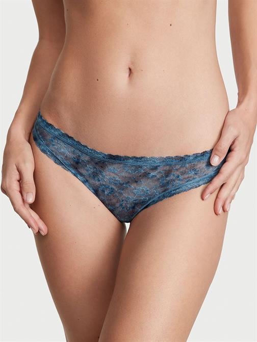 Dantelli Bikini Külot