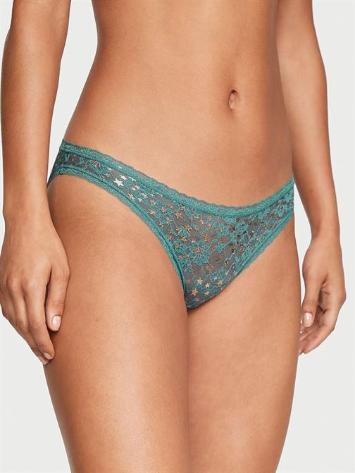 Dantelli Bikini Külot