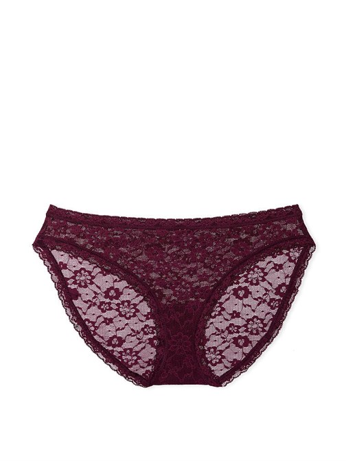Dantelli Bikini Külot