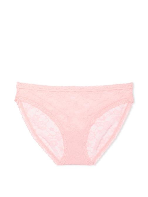 Dantelli Bikini Külot