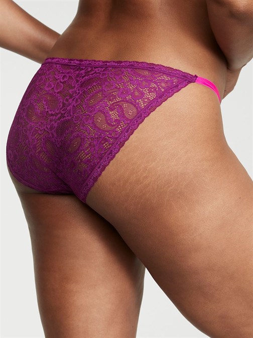 Dantelli Bikini Külot