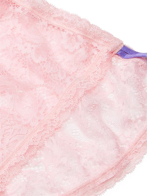 Dantelli Bikini Külot