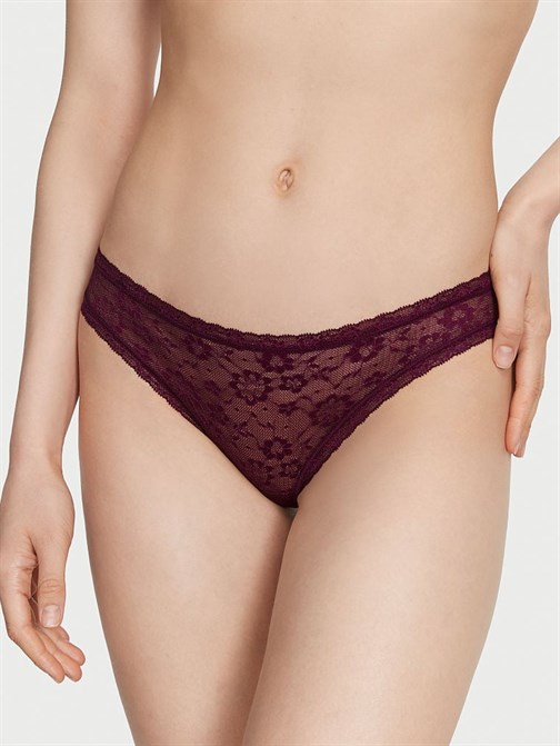 Dantelli Bikini Külot