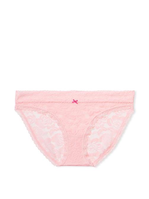 Dantelli Bikini Külot