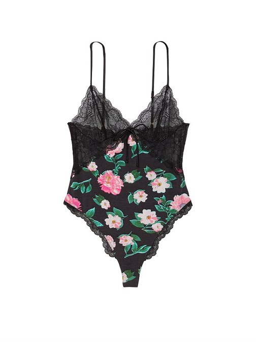 Dantelli Bodysuit